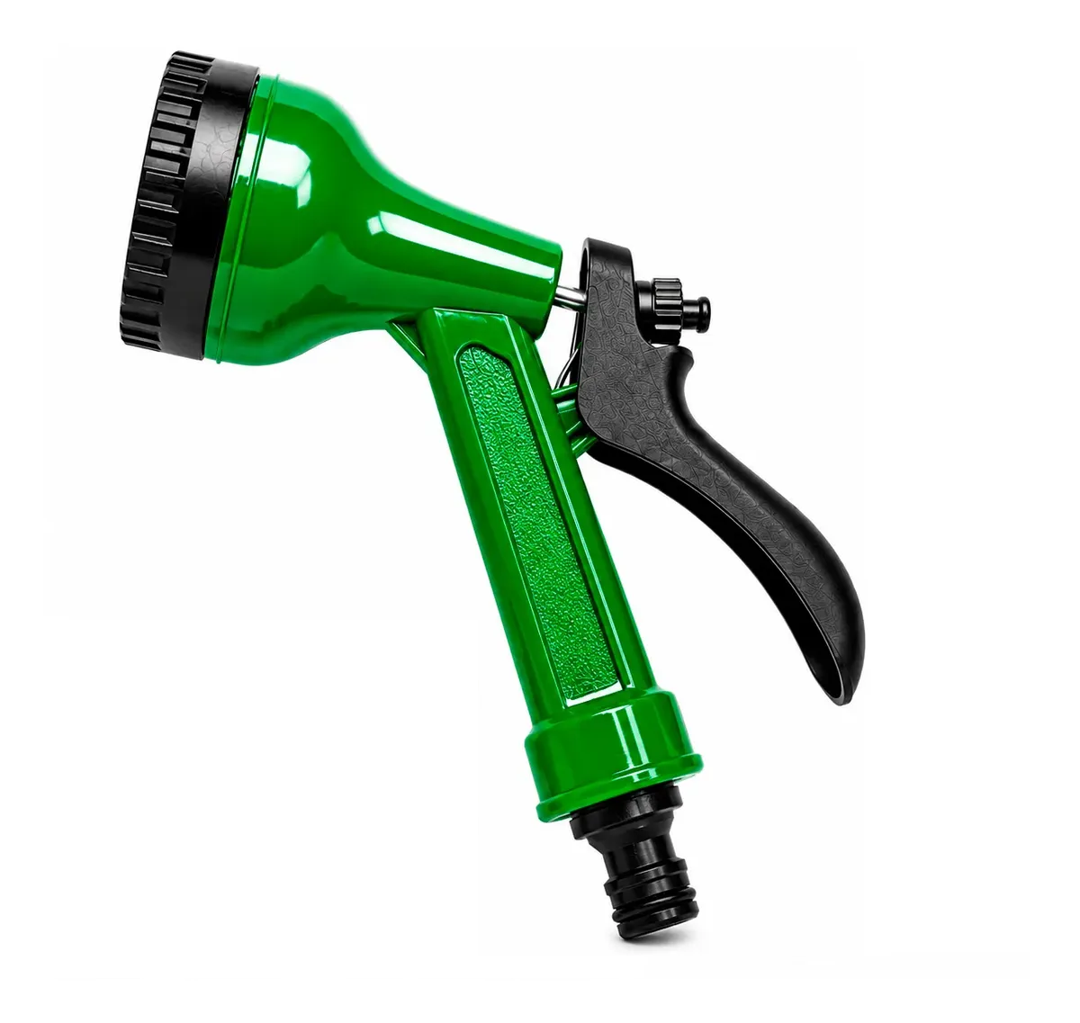 Grüne Standard-Spritzdüse
